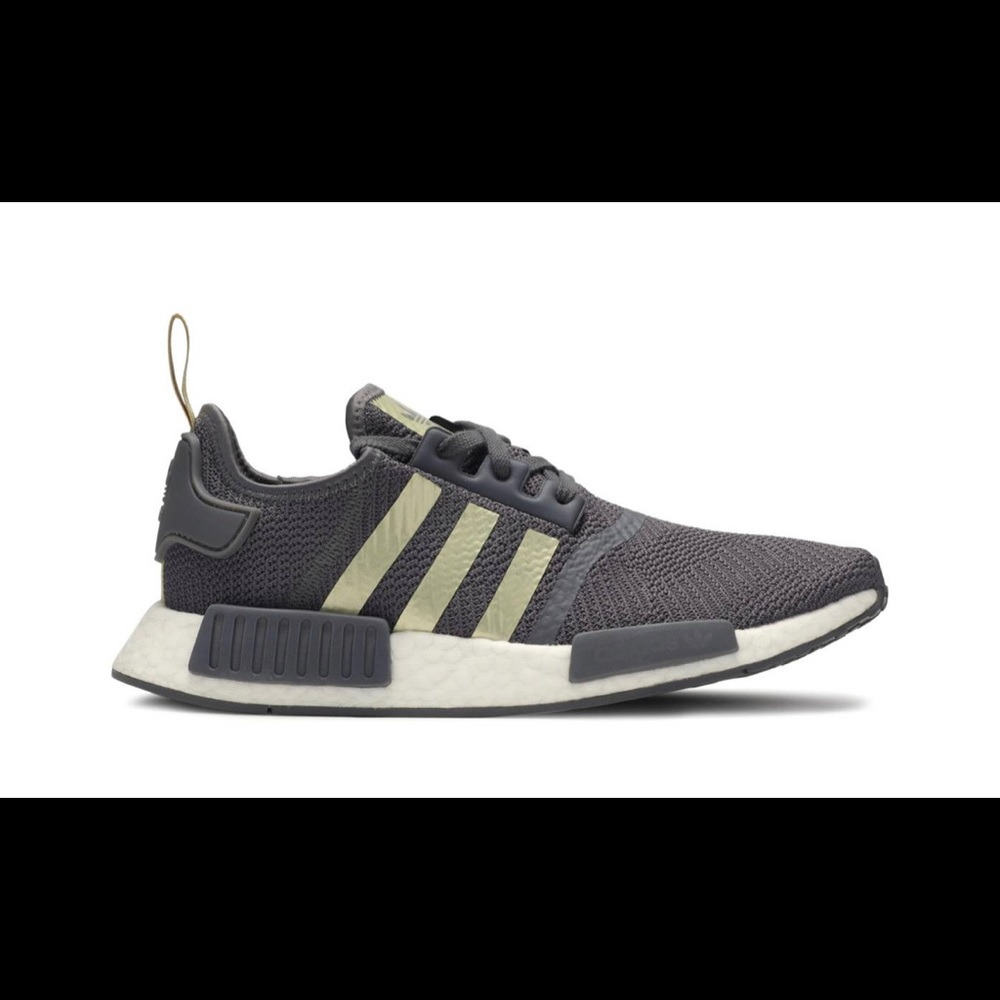 Adidas NMD_R1 ‘Metallic Stripes’ Size 7.5